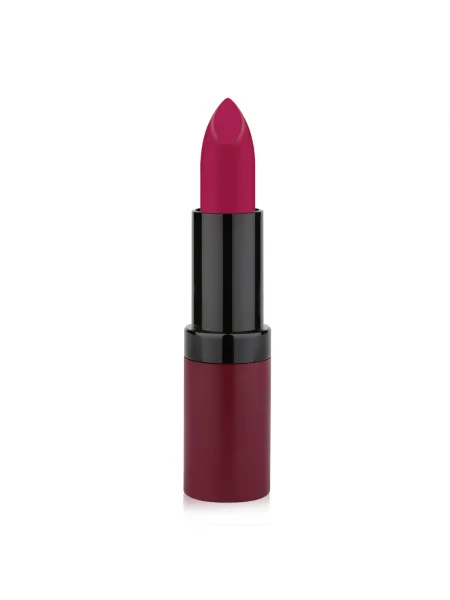 Golden Rose Velvet Matte Lipstick 4,2g #19