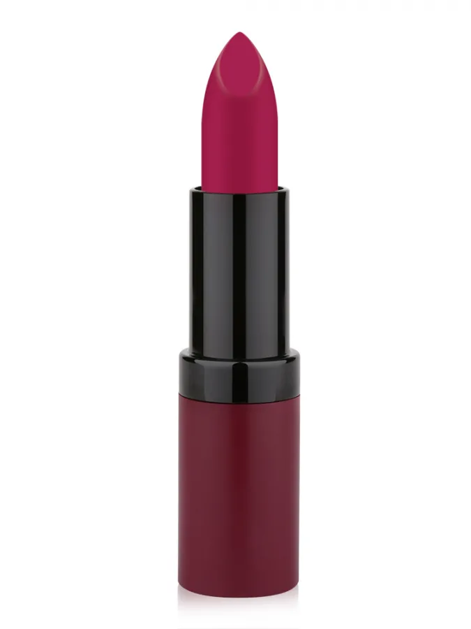 Golden Rose Velvet Matte Lipstick 4,2g #19