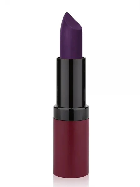 Golden Rose Velvet Matte Lipstick 4,2g #28