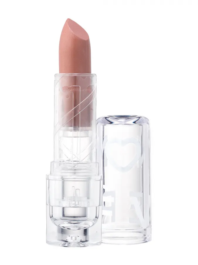 Mon Reve Pop Lips - Ενυδατικό Satin Κραγιόν για Πλούσιο Χρώμα 4.5gr #01