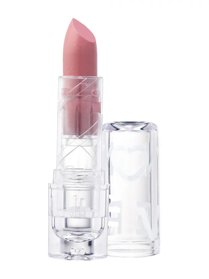 Mon Reve Pop Lips - Ενυδατικό Satin Κραγιόν για Πλούσιο Χρώμα 4.5gr #02