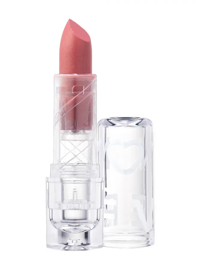 Mon Reve Pop Lips - Ενυδατικό Satin Κραγιόν για Πλούσιο Χρώμα 4.5gr #03