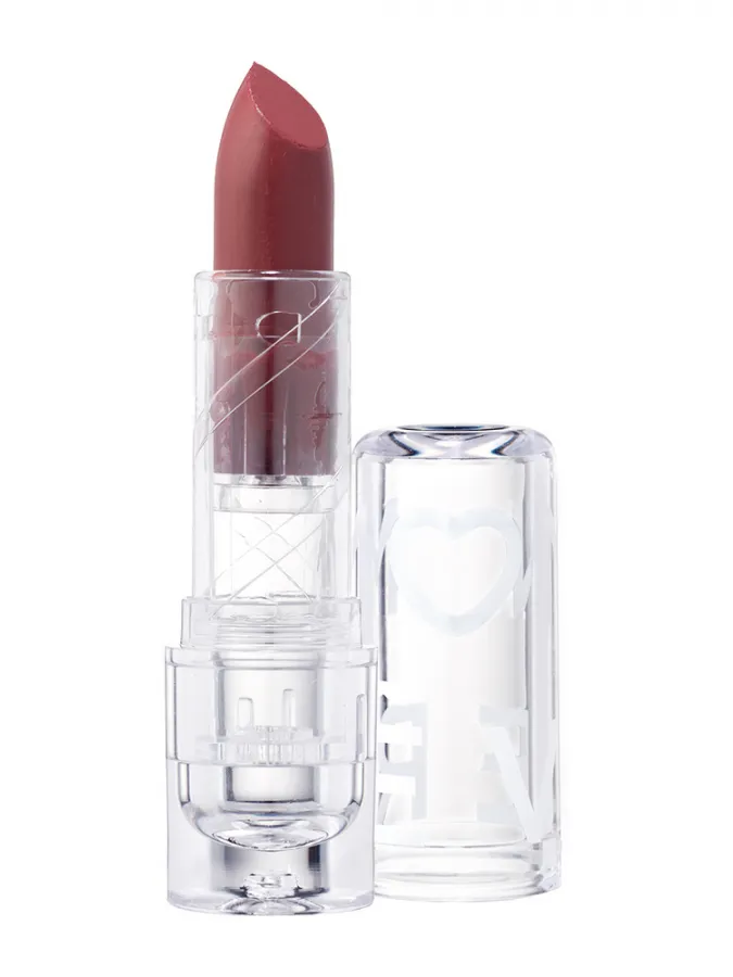 Mon Reve Pop Lips - Ενυδατικό Satin Κραγιόν για Πλούσιο Χρώμα 4.5gr #06
