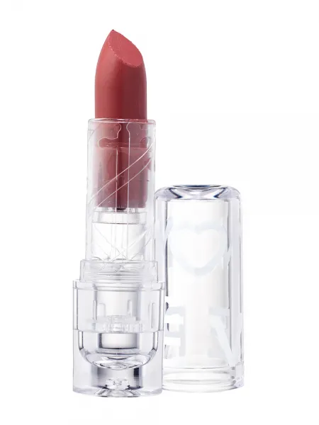 Mon Reve Pop Lips - Ενυδατικό Satin Κραγιόν για Πλούσιο Χρώμα 4.5gr #07