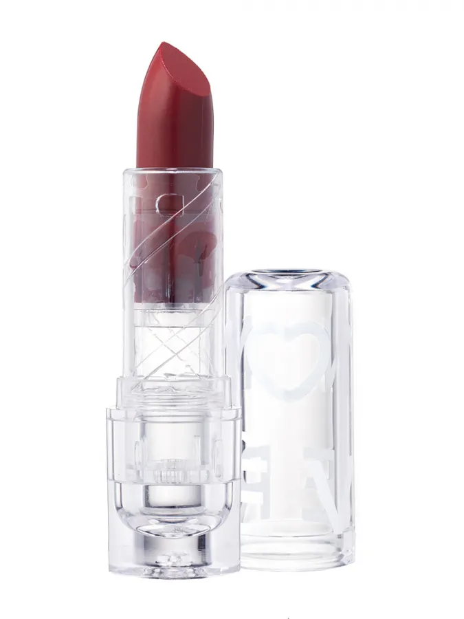 Mon Reve Pop Lips - Ενυδατικό Satin Κραγιόν για Πλούσιο Χρώμα 4.5gr #09