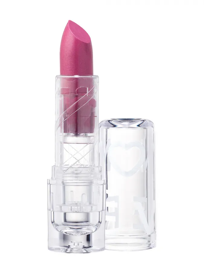 Mon Reve Pop Lips - Ενυδατικό Satin Κραγιόν για Πλούσιο Χρώμα 4.5gr #15