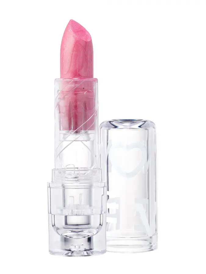 Mon Reve Pop Lips - Ενυδατικό Satin Κραγιόν για Πλούσιο Χρώμα 4.5gr #17