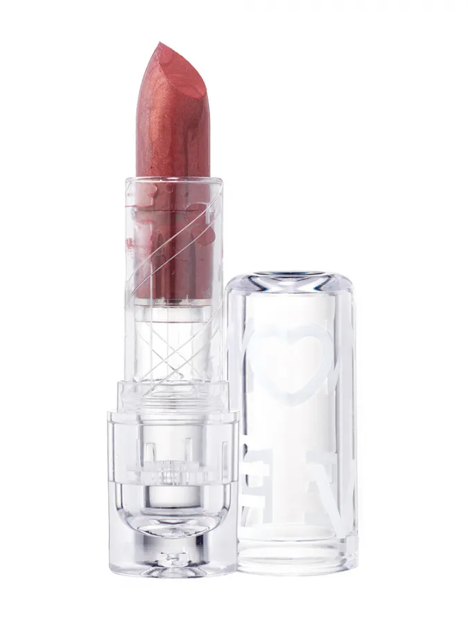 Mon Reve Pop Lips - Ενυδατικό Satin Κραγιόν για Πλούσιο Χρώμα 4.5gr #18