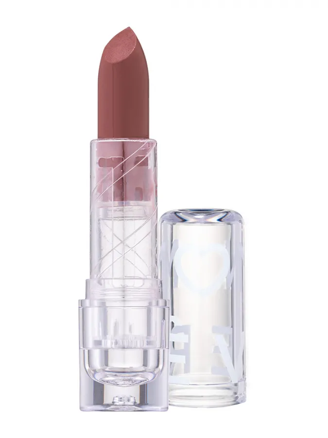 Mon Reve Pop Lips - Ενυδατικό Satin Κραγιόν για Πλούσιο Χρώμα 4.5gr #25