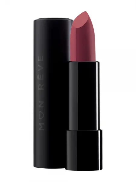 Mon Reve Irresistible Lips - Εξαιρετικά Ενυδατικό Κραγιόν με Έντονη Λάμψη 4.5gr #15 DESIRE