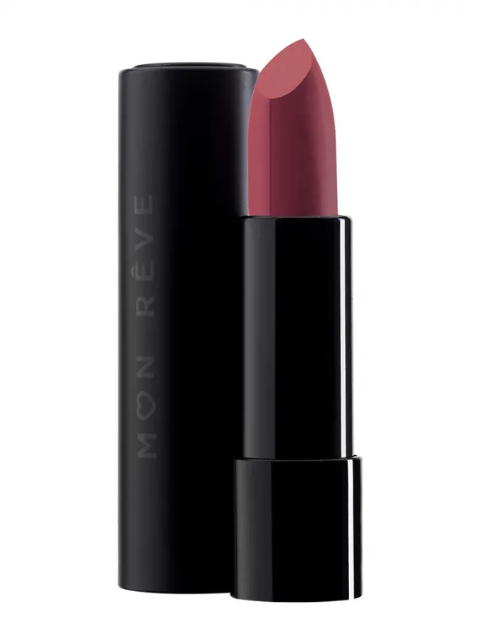Mon Reve Irresistible Lips - Εξαιρετικά Ενυδατικό Κραγιόν με Έντονη Λάμψη 4.5gr #15 DESIRE