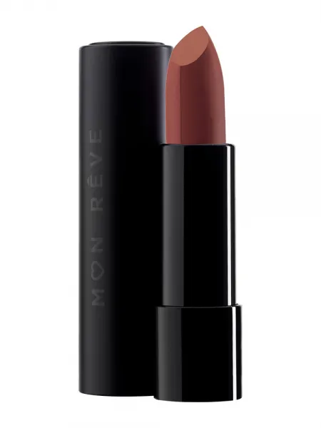 Mon Reve Irresistible Lips - Εξαιρετικά Ενυδατικό Κραγιόν με Έντονη Λάμψη 4.5gr #16 SEDUCE