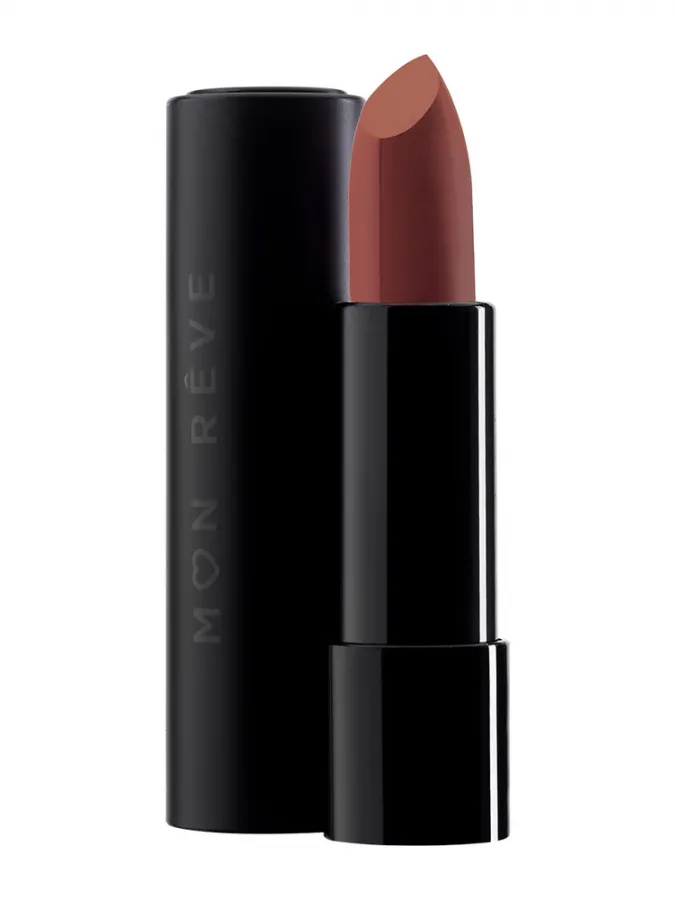 Mon Reve Irresistible Lips - Εξαιρετικά Ενυδατικό Κραγιόν με Έντονη Λάμψη 4.5gr #16 SEDUCE