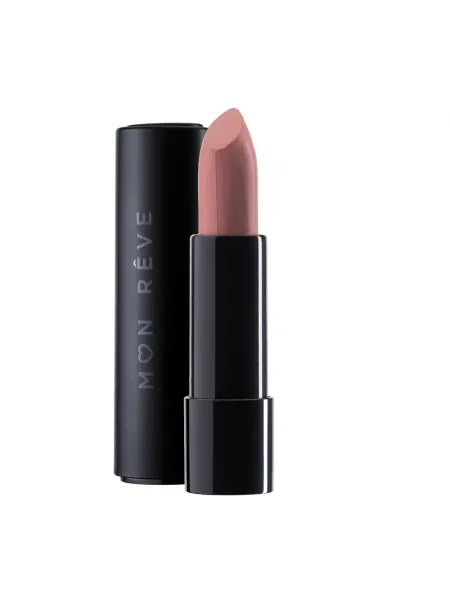 Mon Reve Irresistible Lips - Εξαιρετικά Ενυδατικό Κραγιόν με Έντονη Λάμψη 4.5gr #02 VELVET