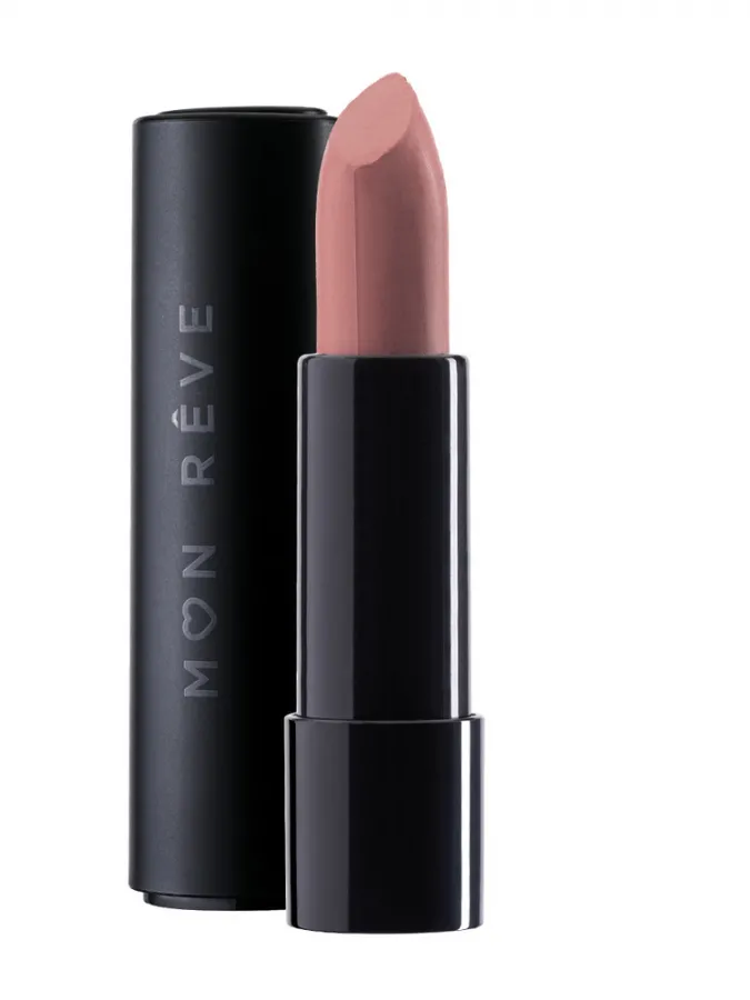 Mon Reve Irresistible Lips - Εξαιρετικά Ενυδατικό Κραγιόν με Έντονη Λάμψη 4.5gr #02 VELVET Mon Reve Irresistible Lips - Εξαιρετικά Ενυδατικό Κραγιόν με Έντονη Λάμψη 4.5gr #02 VELVET