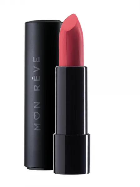 Mon Reve Irresistible Lips - Εξαιρετικά Ενυδατικό Κραγιόν με Έντονη Λάμψη 4.5gr #04 CRUSH