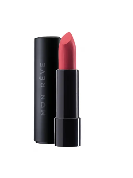 Mon Reve Irresistible Lips - Εξαιρετικά Ενυδατικό Κραγιόν με Έντονη Λάμψη 4.5gr #04 CRUSH