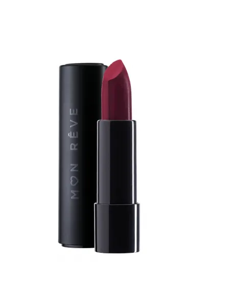 Mon Reve Irresistible Lips - Εξαιρετικά Ενυδατικό Κραγιόν με Έντονη Λάμψη 4.5gr #07 DEVOTION