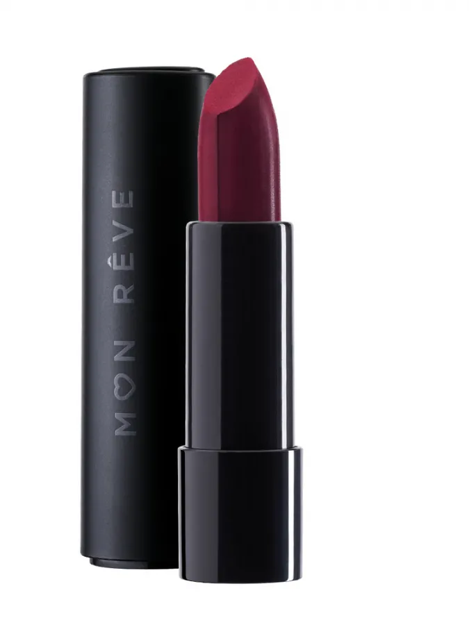 Mon Reve Irresistible Lips - Εξαιρετικά Ενυδατικό Κραγιόν με Έντονη Λάμψη 4.5gr #07 DEVOTION