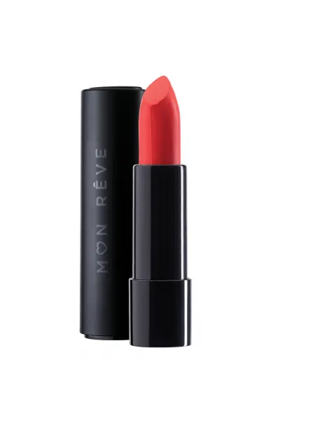 Mon Reve Irresistible Lips - Εξαιρετικά Ενυδατικό Κραγιόν με Έντονη Λάμψη 4.5gr #08 HEAT