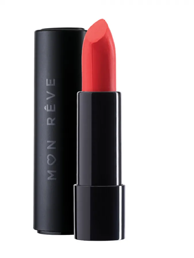 Mon Reve Irresistible Lips - Εξαιρετικά Ενυδατικό Κραγιόν με Έντονη Λάμψη 4.5gr #08 HEAT