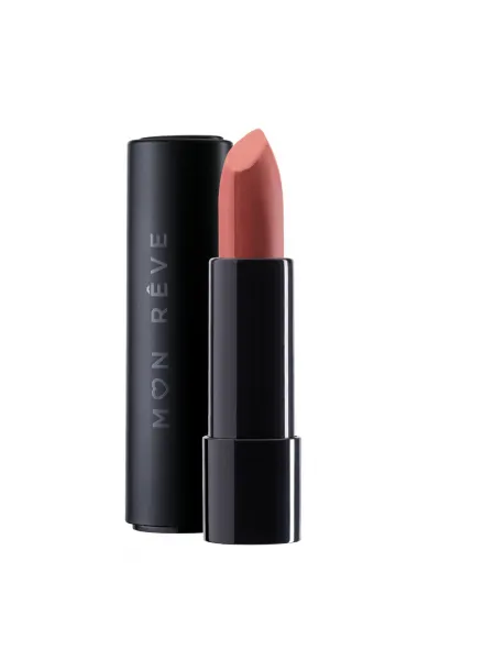 Mon Reve Irresistible Lips - Εξαιρετικά Ενυδατικό Κραγιόν με Έντονη Λάμψη 4.5gr #09 CHARM
