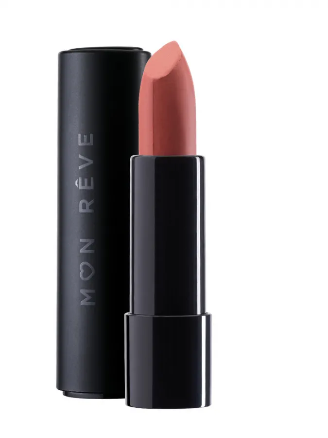 Mon Reve Irresistible Lips - Εξαιρετικά Ενυδατικό Κραγιόν με Έντονη Λάμψη 4.5gr #09 CHARM