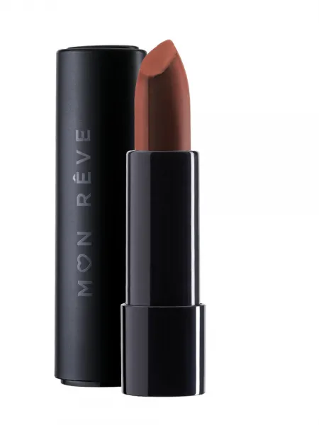 Mon Reve Irresistible Lips - Εξαιρετικά Ενυδατικό Κραγιόν με Έντονη Λάμψη 4.5gr #10 BELOVED