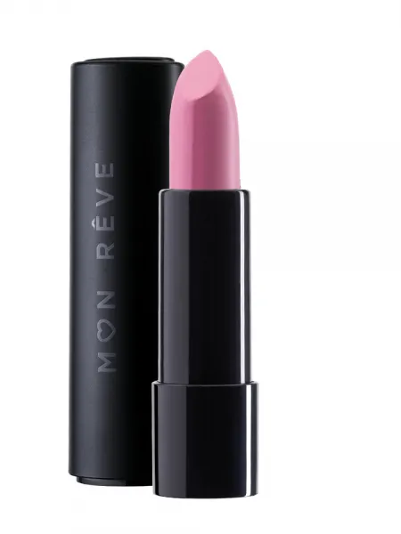 Mon Reve Irresistible Lips - Εξαιρετικά Ενυδατικό Κραγιόν με Έντονη Λάμψη 4.5gr #12 AMOUR