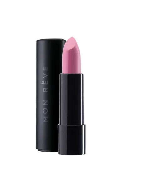 Mon Reve Irresistible Lips - Εξαιρετικά Ενυδατικό Κραγιόν με Έντονη Λάμψη 4.5gr #12 AMOUR