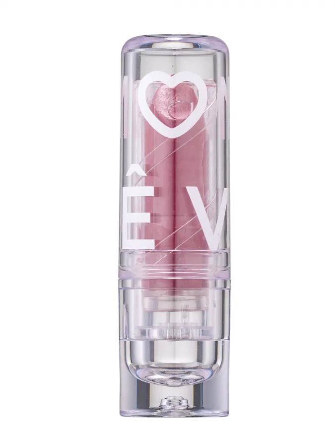 Mon Reve Pop Lips - Ενυδατικό Satin Κραγιόν για Πλούσιο Χρώμα 4.5gr #06