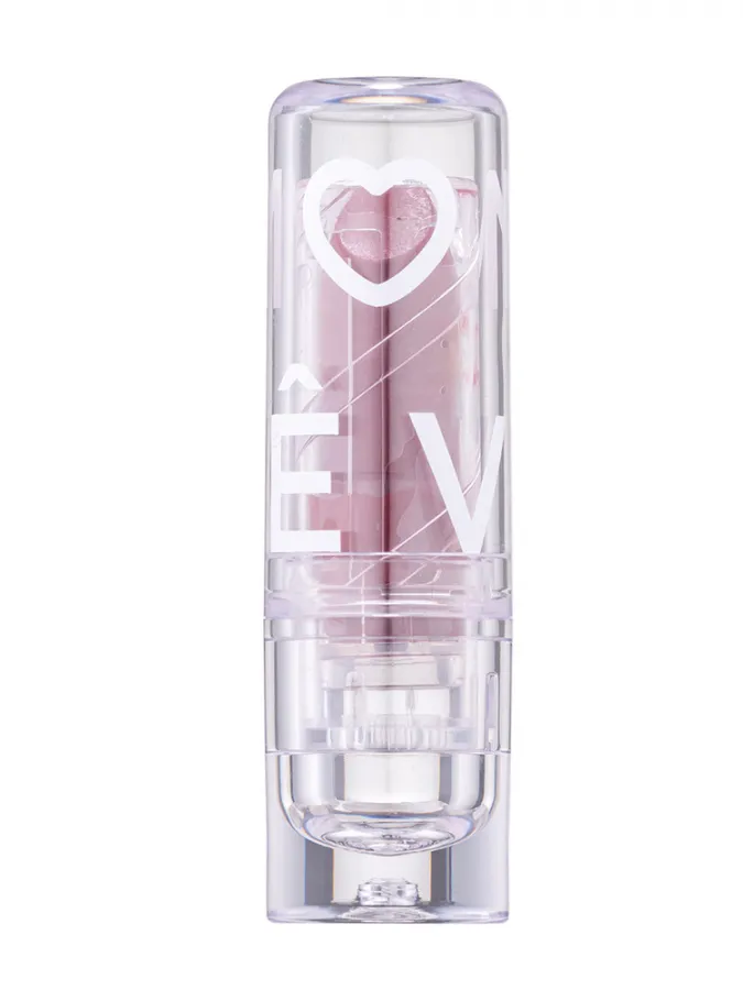 Mon Reve Pop Lips - Ενυδατικό Satin Κραγιόν για Πλούσιο Χρώμα 4.5gr #07