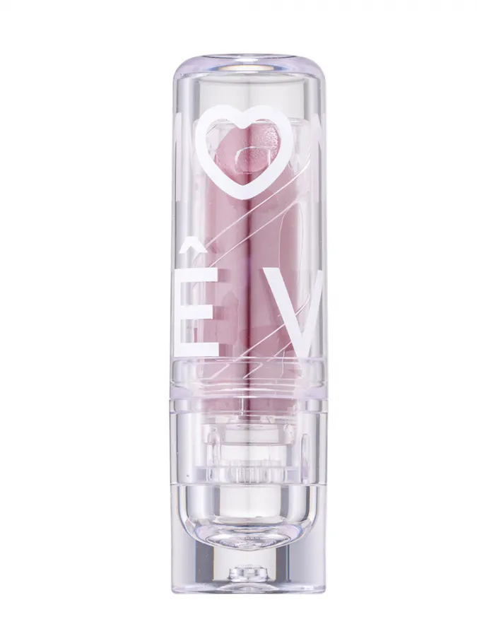Mon Reve Pop Lips - Ενυδατικό Satin Κραγιόν για Πλούσιο Χρώμα 4.5gr #08