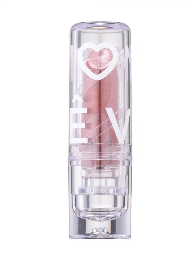 Mon Reve Pop Lips - Ενυδατικό Satin Κραγιόν για Πλούσιο Χρώμα 4.5gr #18