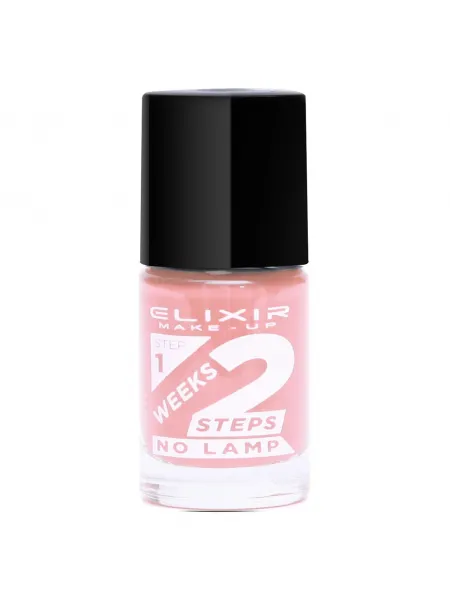 Elixir 2 weeks Βερνίκι 11ml – #792 (Princess Pink)
