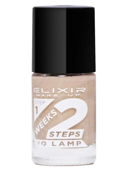 Elixir 2 weeks Βερνίκι 11ml – #793 (Shiny Cocoa)
