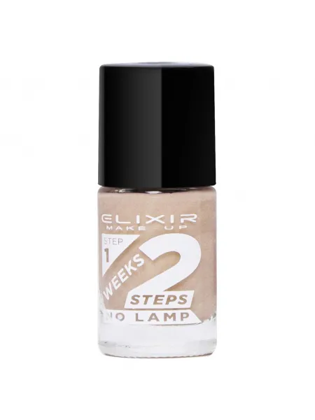 Elixir 2 weeks Βερνίκι 11ml – #793 (Shiny Cocoa)