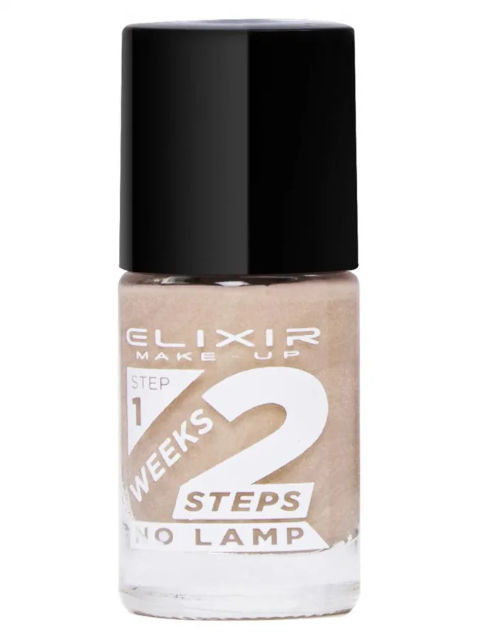Elixir 2 weeks Βερνίκι 11ml – #793 (Shiny Cocoa)