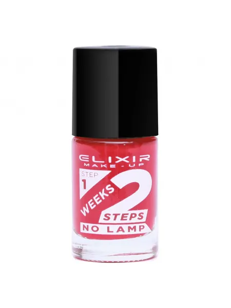 Elixir 2 weeks Βερνίκι 11ml – #799 (Watermelon Pink)