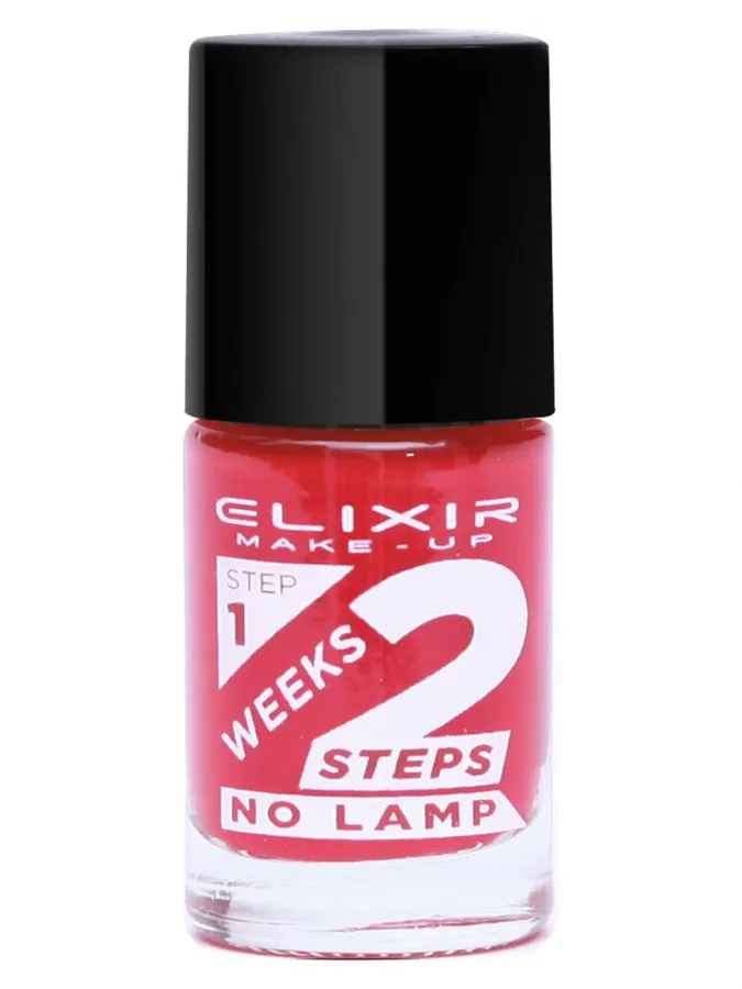 Elixir 2 weeks Βερνίκι 11ml – #799 (Watermelon Pink)