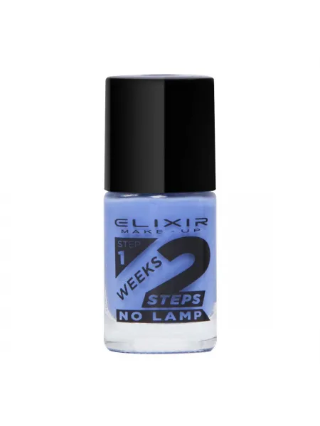Elixir 2 weeks Βερνίκι 11ml – #742 (California Lilac)