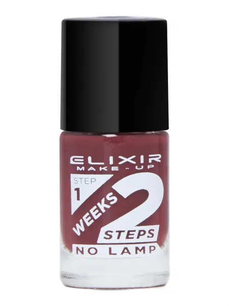 Elixir 2 weeks Βερνίκι 11ml – #756 (Hickory)