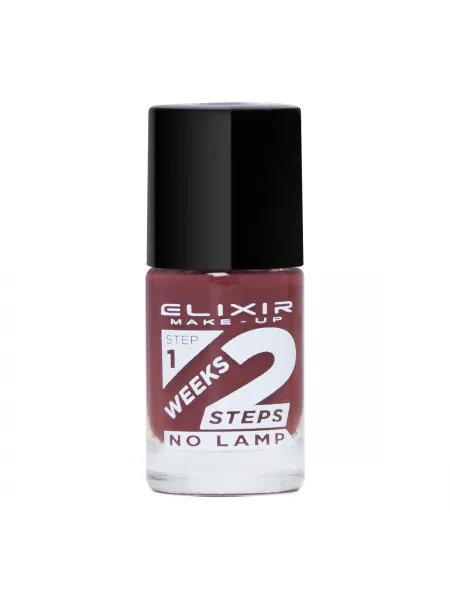 Elixir 2 weeks Βερνίκι 11ml – #756 (Hickory)