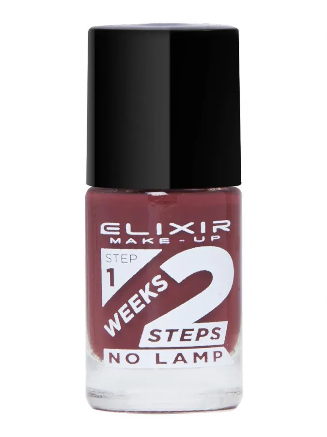Elixir 2 weeks Βερνίκι 11ml – #756 (Hickory)