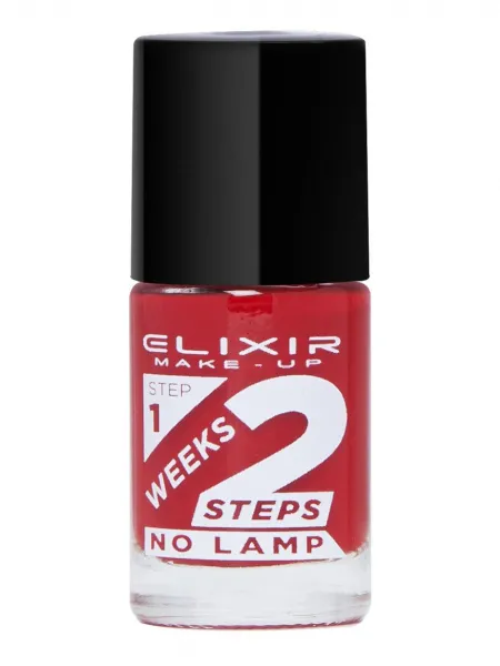 Elixir 2 weeks Βερνίκι 11ml – #762 (Jam)