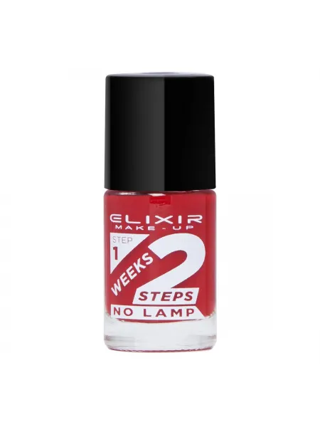 Elixir 2 weeks Βερνίκι 11ml – #762 (Jam)