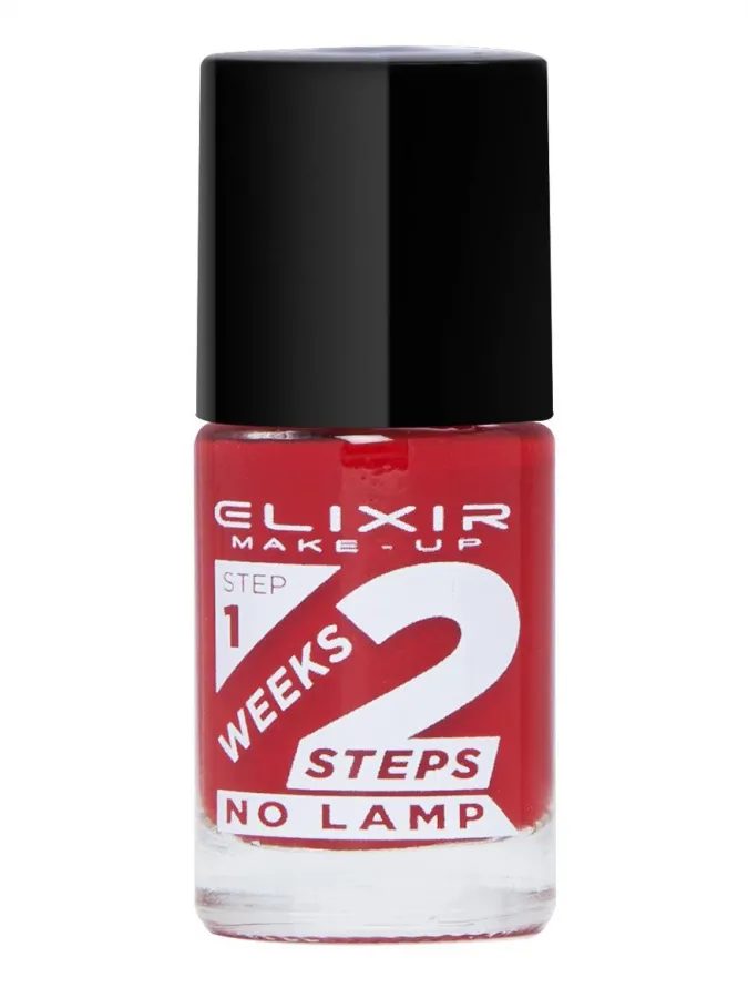 Elixir 2 weeks Βερνίκι 11ml – #762 (Jam)