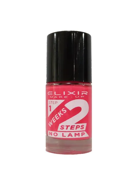 Elixir 2 weeks Βερνίκι 11ml – #780 (Coral Summer)
