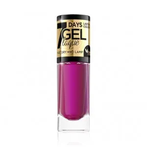 Βερνίκια Gel-Like/ Μακράς Διάρκειας