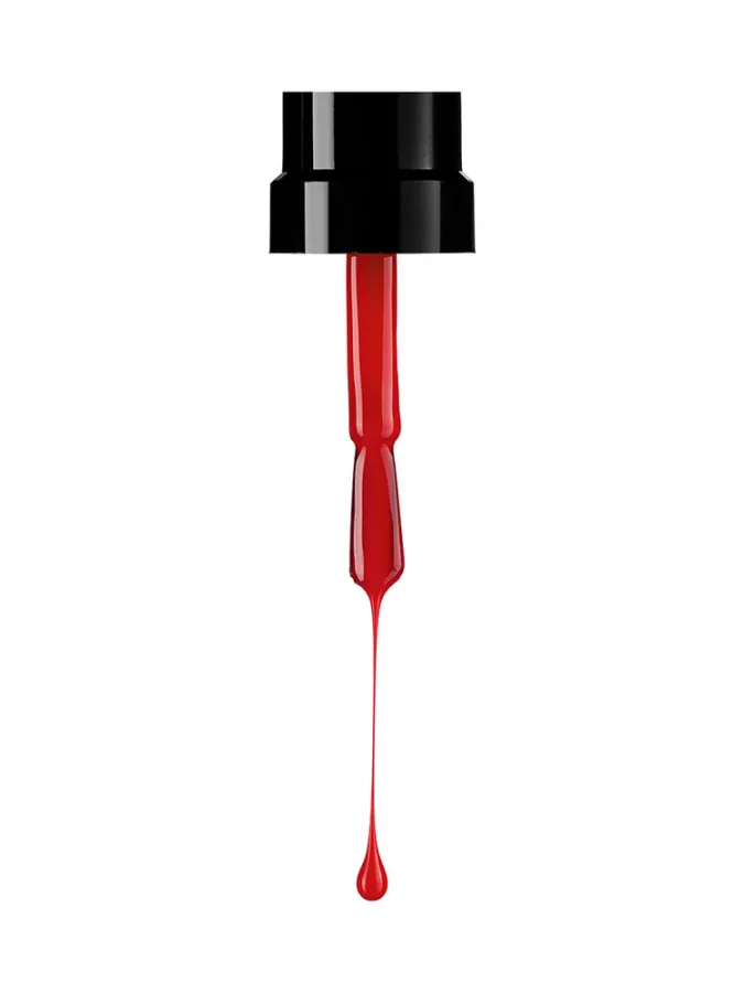 Mon Reve Gel-Like Nail Color - Ανθεκτικό Βερνίκι Νυχιών Γρήγορου Στεγνώματος 13ml– #34